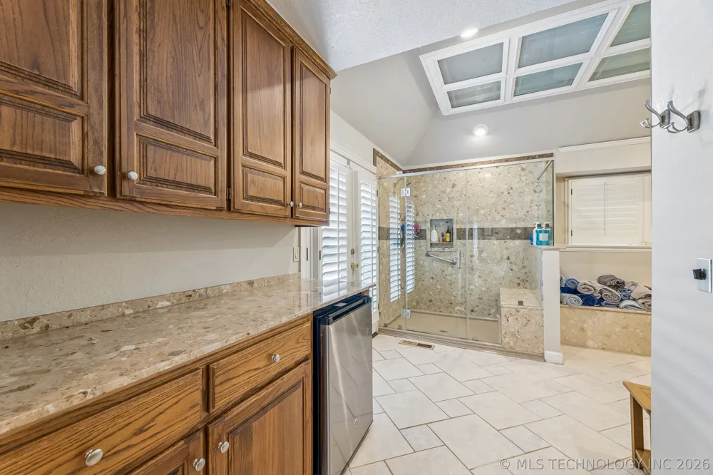 6172 S Marion Avenue Tulsa, OK 74136