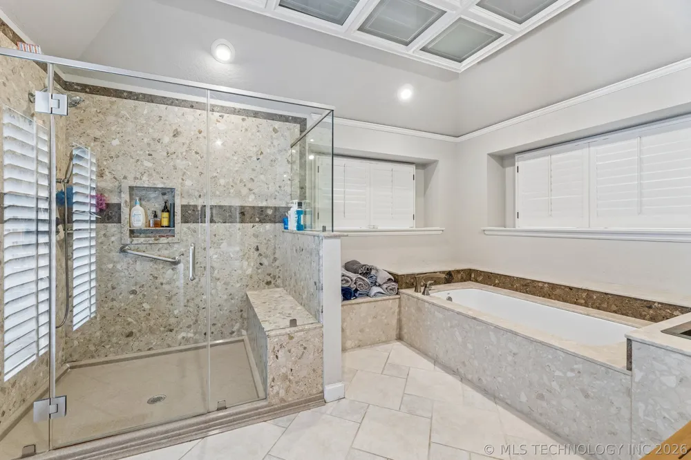 6172 S Marion Avenue Tulsa, OK 74136