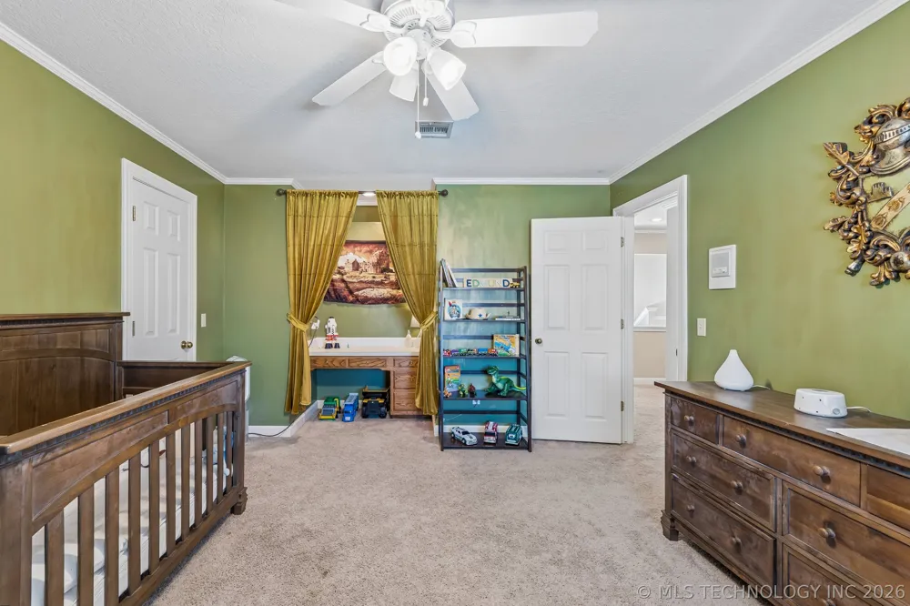 6172 S Marion Avenue Tulsa, OK 74136