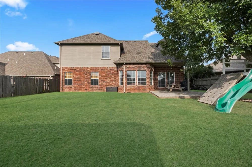 819 Douglas Street Jenks, OK 74037