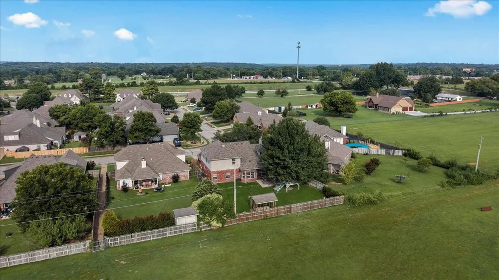 819 Douglas Street Jenks, OK 74037