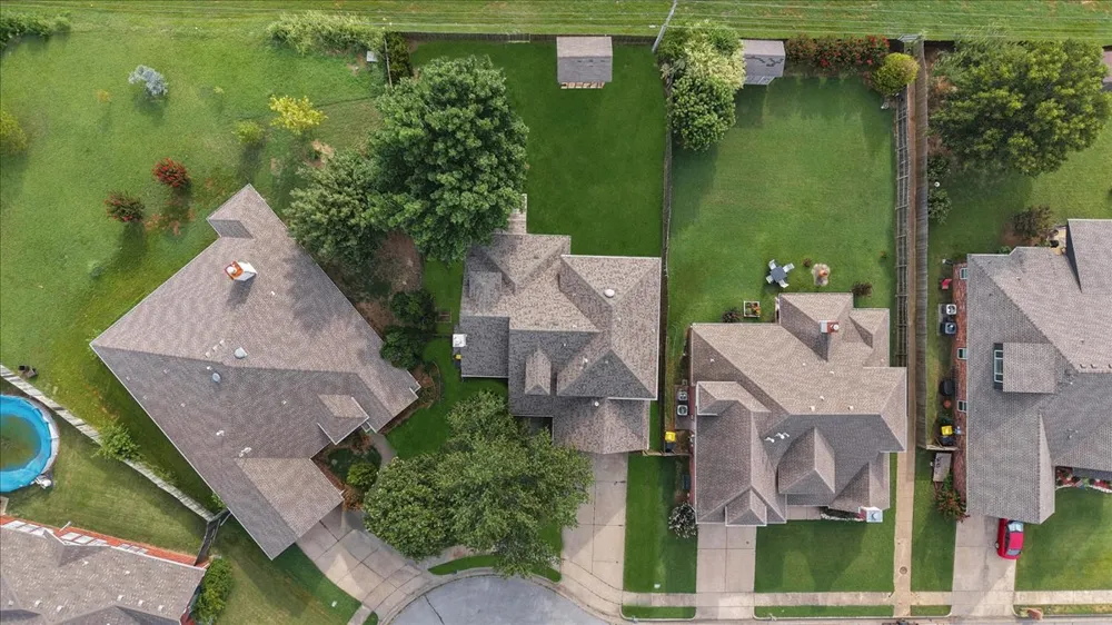 819 Douglas Street Jenks, OK 74037