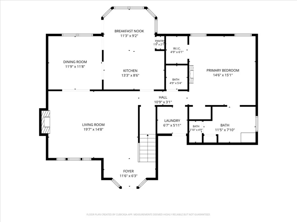 819 Douglas Street Jenks, OK 74037