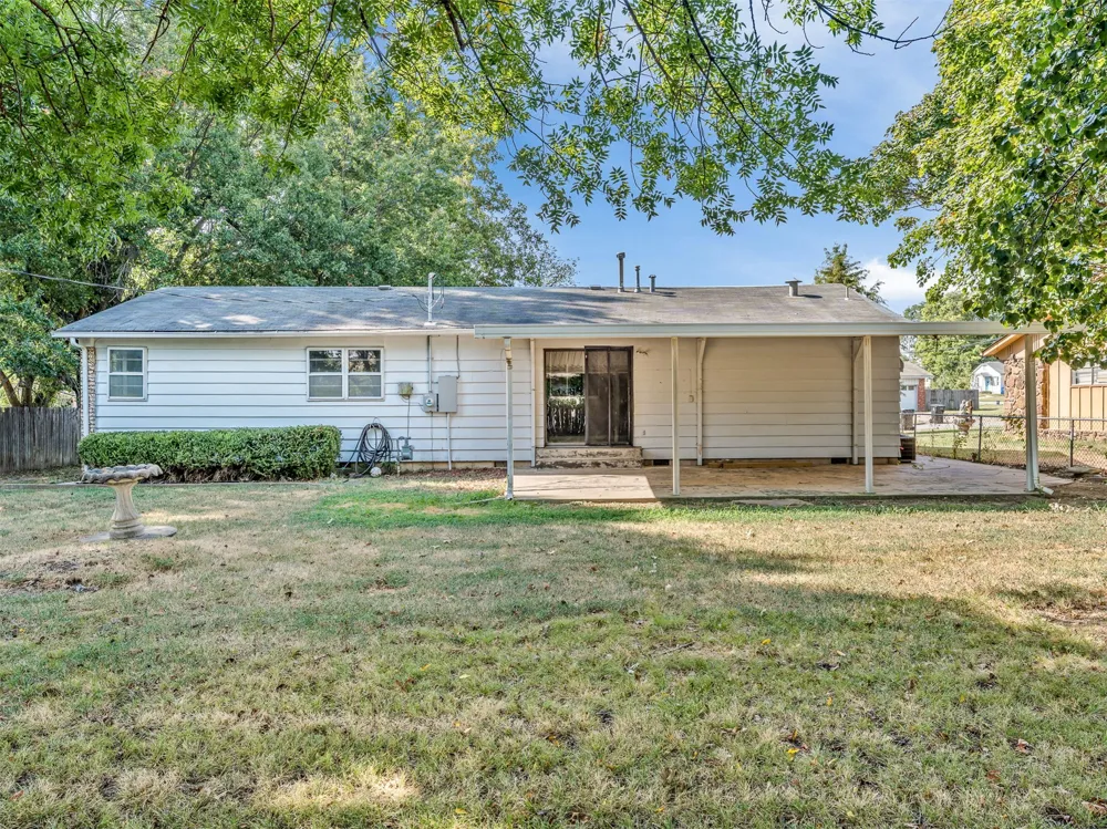 904 E Elgin Place Broken Arrow, OK 74012