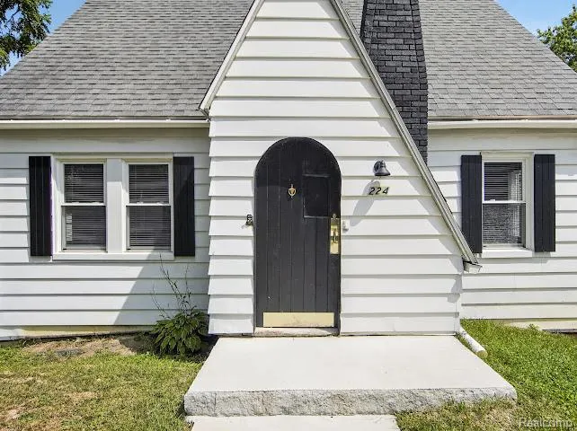 224 Hewitt Road Ypsilanti Charter Township, MI 48197