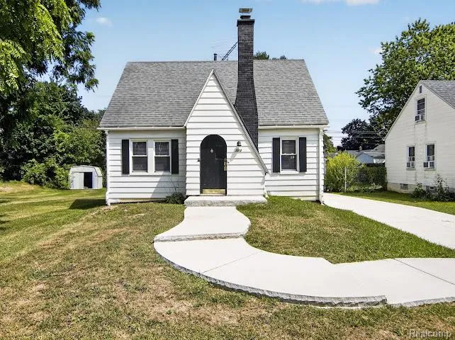 224 Hewitt Road Ypsilanti Charter Township, MI 48197