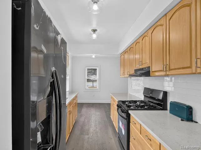 224 Hewitt Road Ypsilanti Charter Township, MI 48197