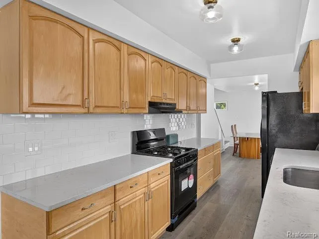 224 Hewitt Road Ypsilanti Charter Township, MI 48197