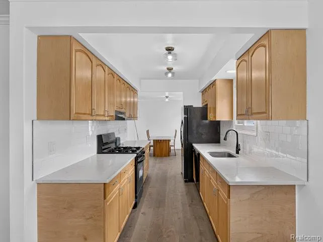 224 Hewitt Road Ypsilanti Charter Township, MI 48197