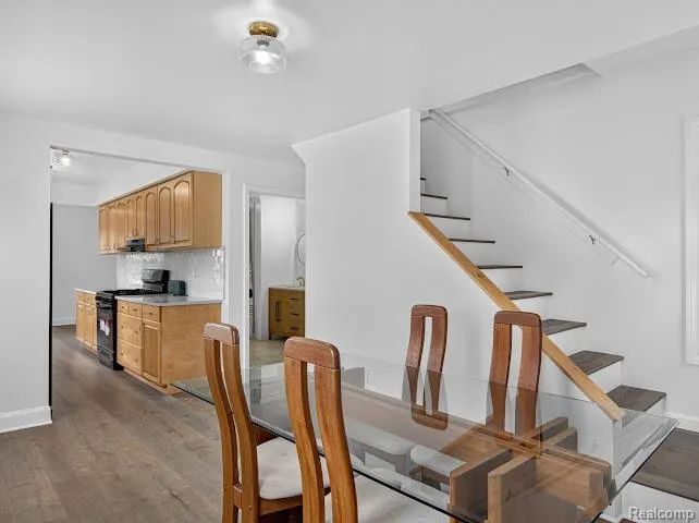 224 Hewitt Road Ypsilanti Charter Township, MI 48197