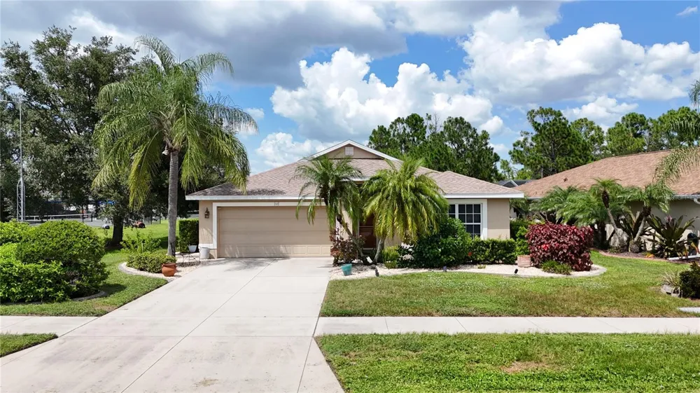 1520 SCARLETT AVENUE North Port, FL 34289