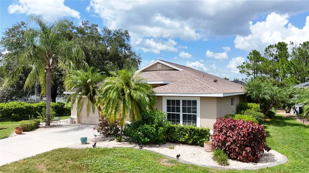 1520 SCARLETT AVENUE North Port, FL 34289