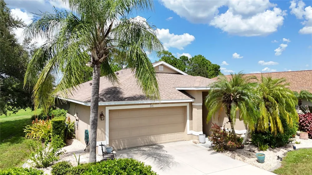 1520 SCARLETT AVENUE North Port, FL 34289