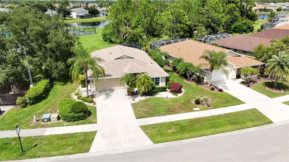1520 SCARLETT AVENUE North Port, FL 34289