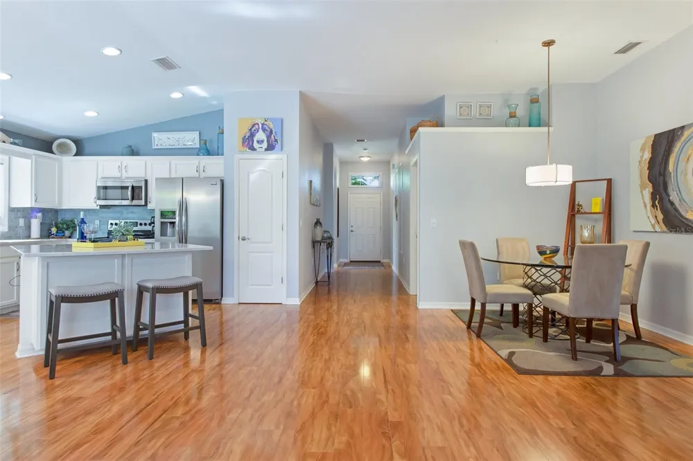 1520 SCARLETT AVENUE North Port, FL 34289