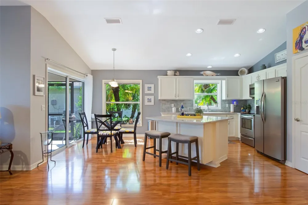 1520 SCARLETT AVENUE North Port, FL 34289