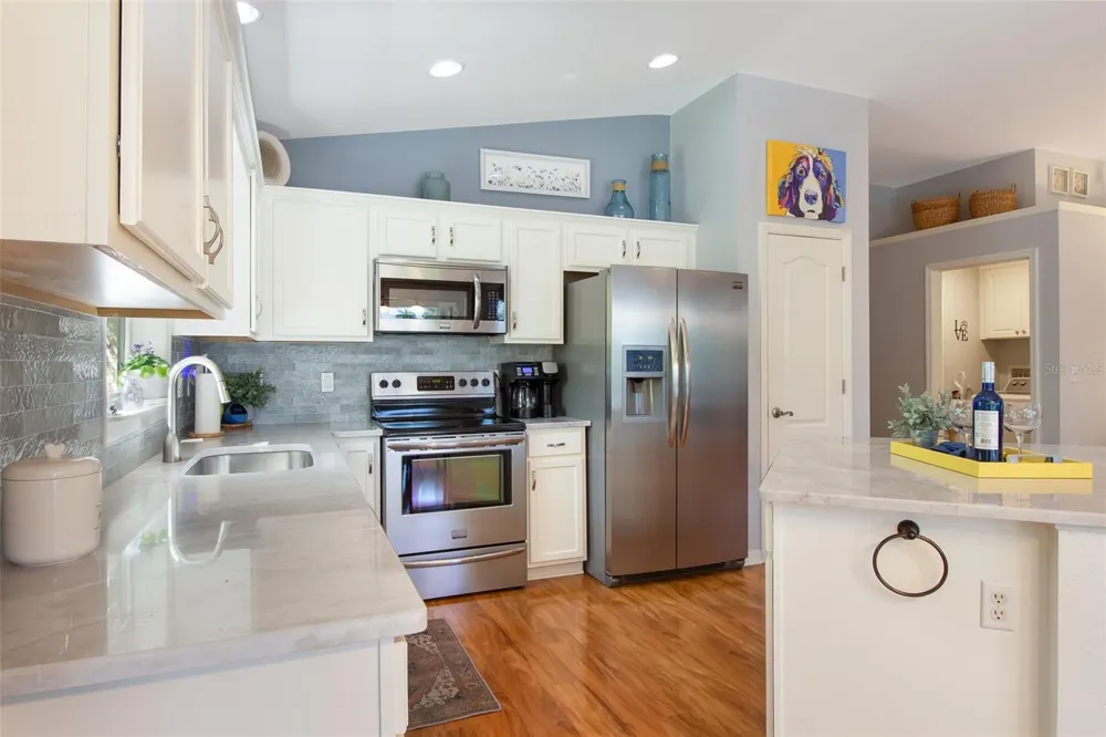 1520 SCARLETT AVENUE North Port, FL 34289