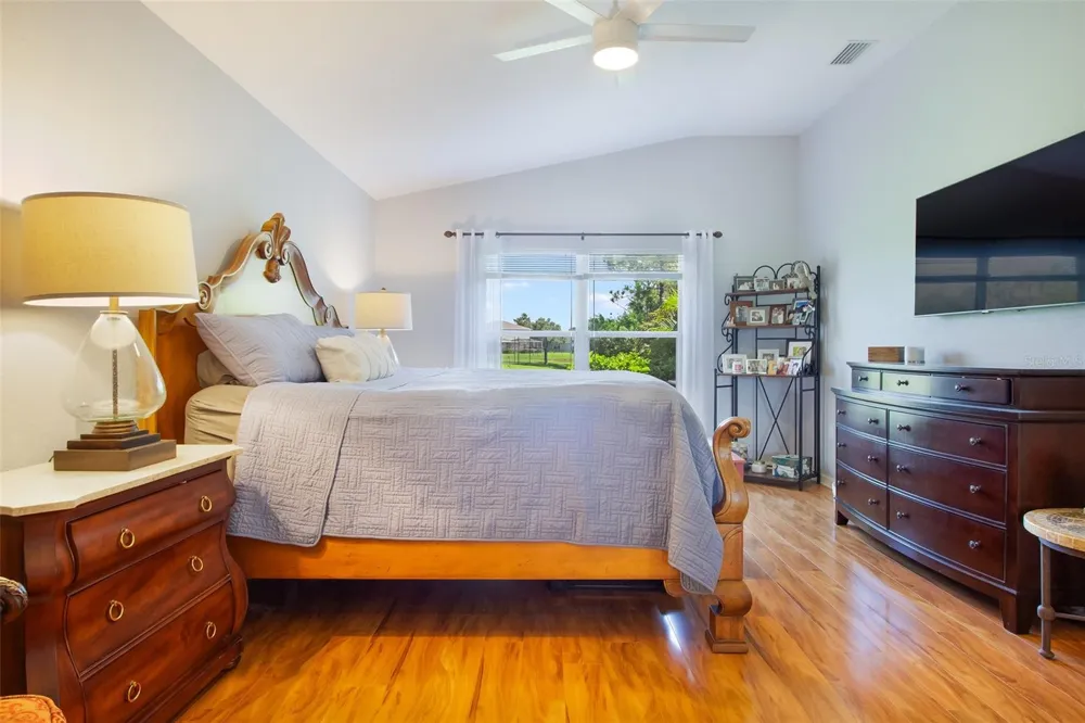 1520 SCARLETT AVENUE North Port, FL 34289