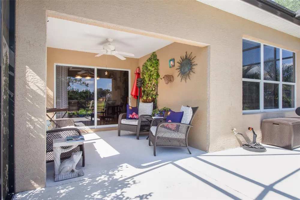 1520 SCARLETT AVENUE North Port, FL 34289