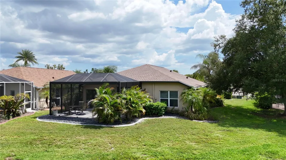 1520 SCARLETT AVENUE North Port, FL 34289