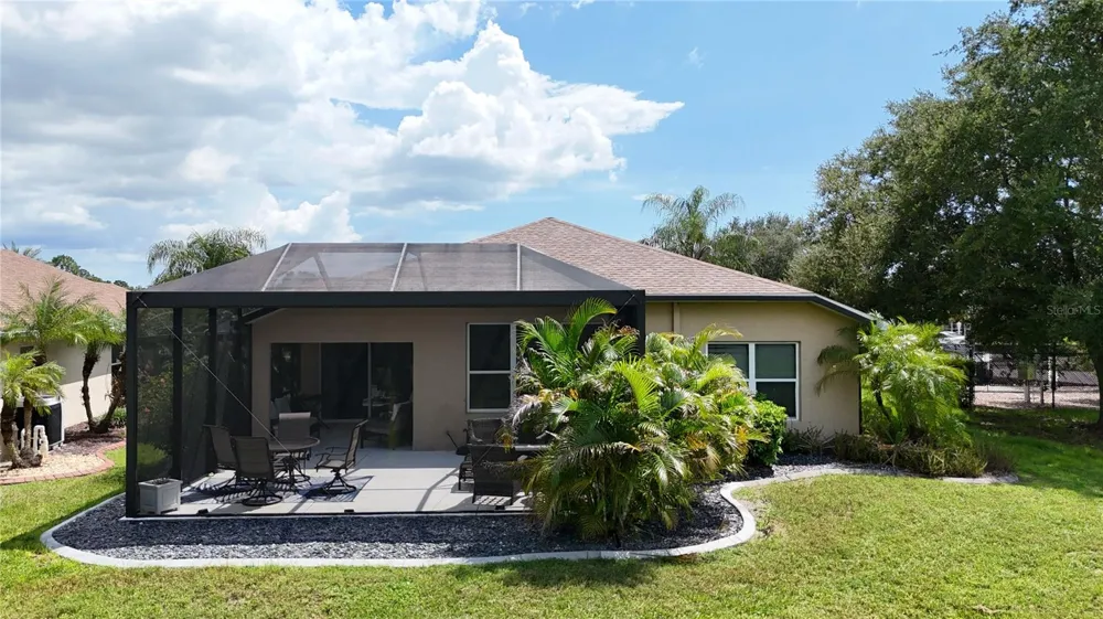 1520 SCARLETT AVENUE North Port, FL 34289