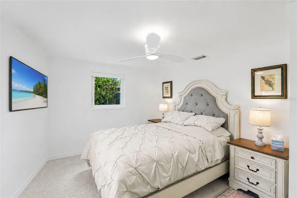 2560 SUNNYSIDE STREET Sarasota, FL 34239