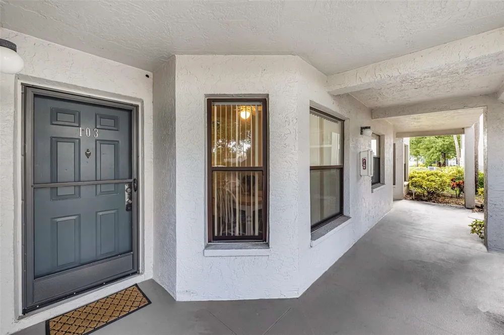 4520 47TH AVENUE W #103 Bradenton, FL 34210