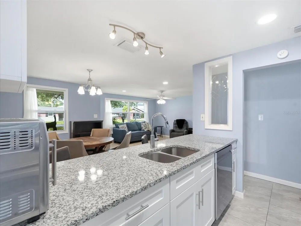 7312 S ELLIOTT STREET Tampa, FL 33616