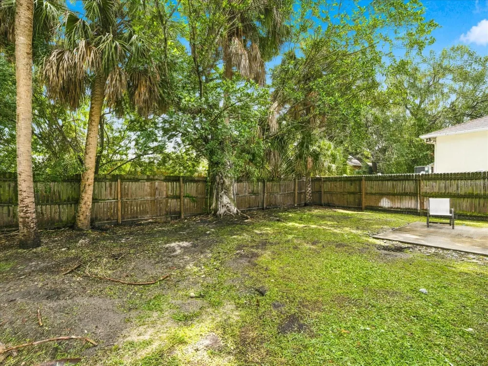 7312 S ELLIOTT STREET Tampa, FL 33616