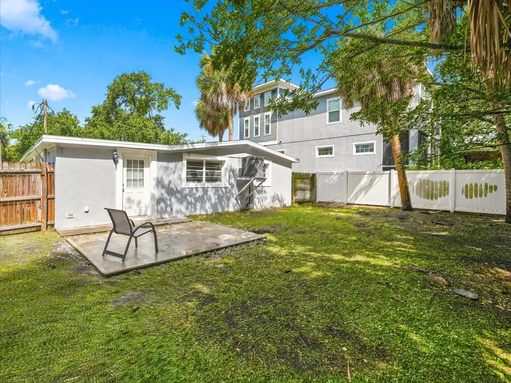 7312 S ELLIOTT STREET Tampa, FL 33616