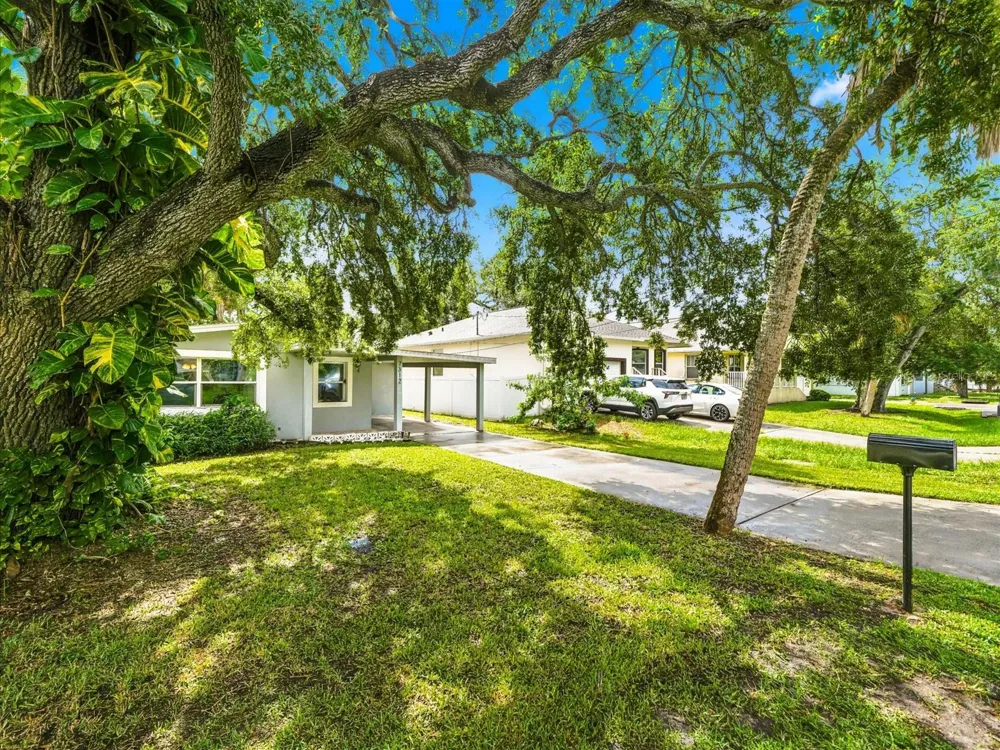 7312 S ELLIOTT STREET Tampa, FL 33616