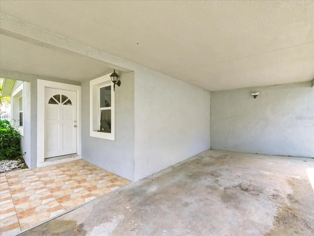 7312 S ELLIOTT STREET Tampa, FL 33616