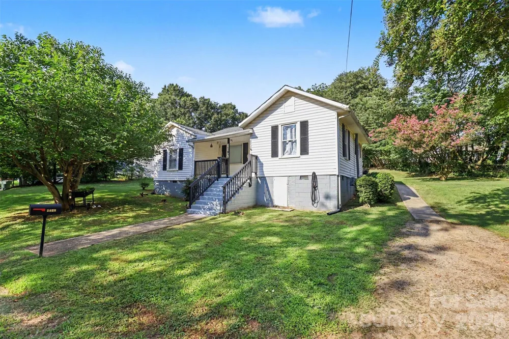 2878 Millstone Drive Gastonia, NC 28054