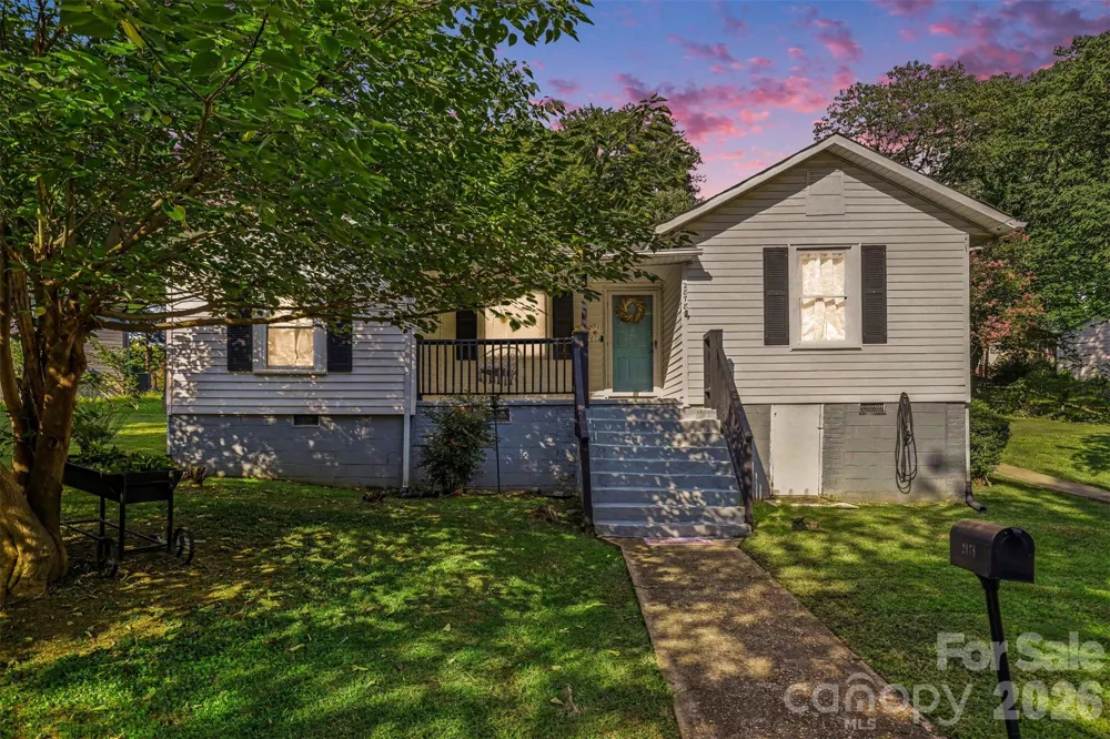 2878 Millstone Drive Gastonia, NC 28054