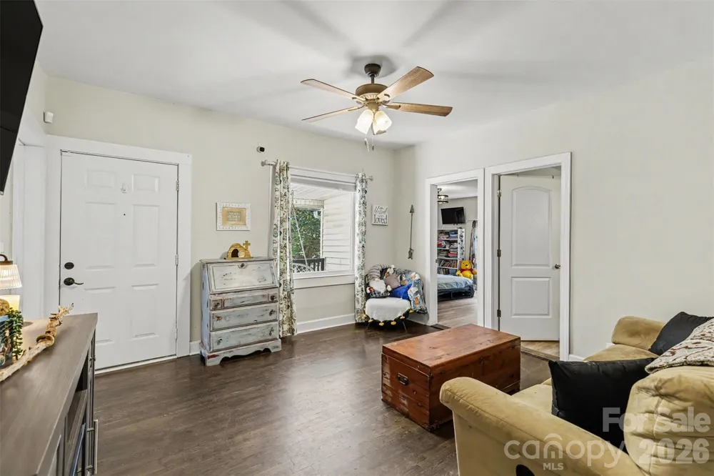2878 Millstone Drive Gastonia, NC 28054