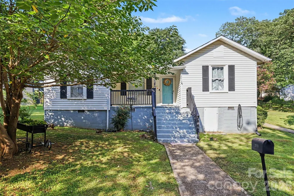 2878 Millstone Drive Gastonia, NC 28054
