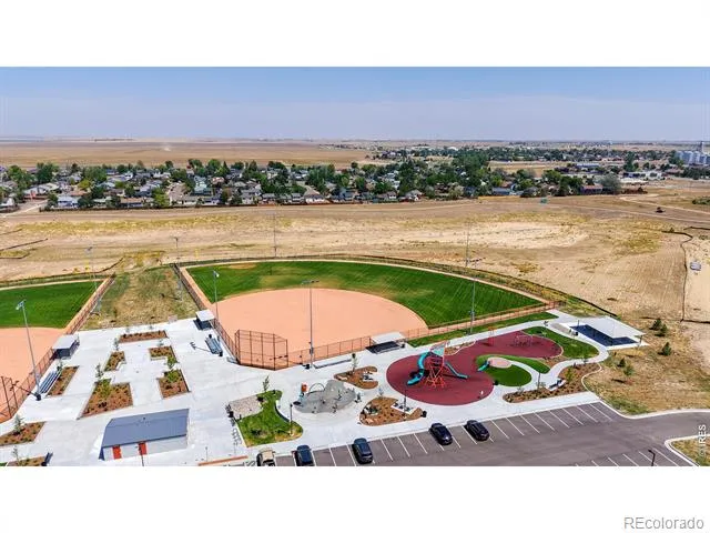 113 Madison Drive Bennett, CO 80102