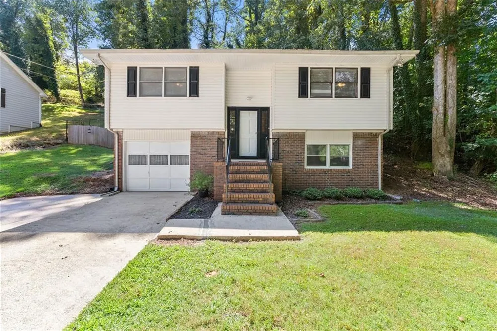 1421 Northwood Circle Gainesville, GA 30501