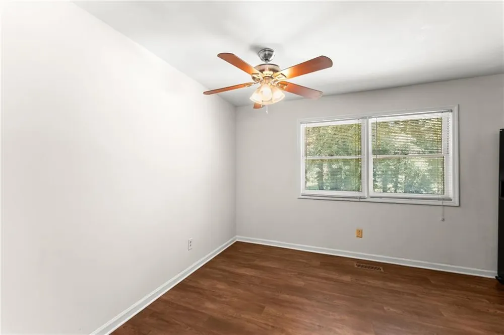 1421 Northwood Circle Gainesville, GA 30501