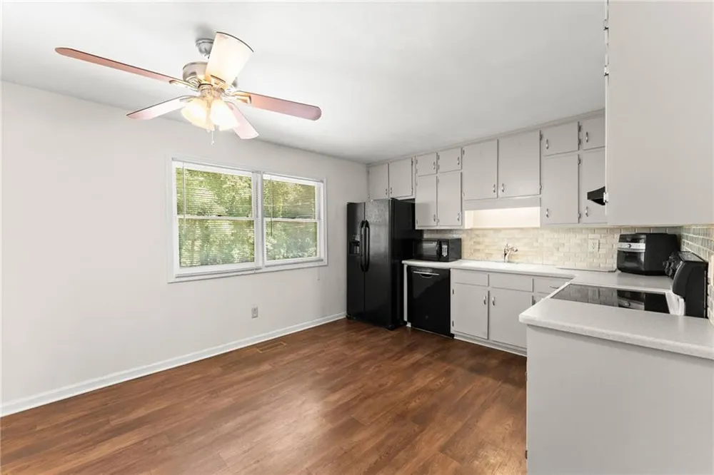 1421 Northwood Circle Gainesville, GA 30501