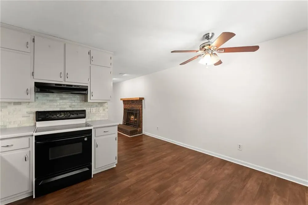 1421 Northwood Circle Gainesville, GA 30501