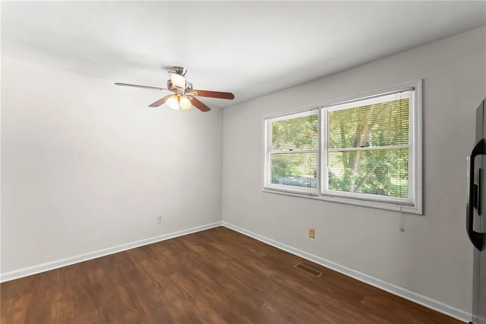 1421 Northwood Circle Gainesville, GA 30501