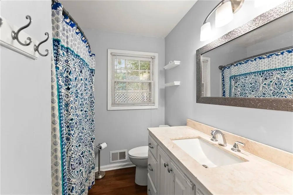 1421 Northwood Circle Gainesville, GA 30501