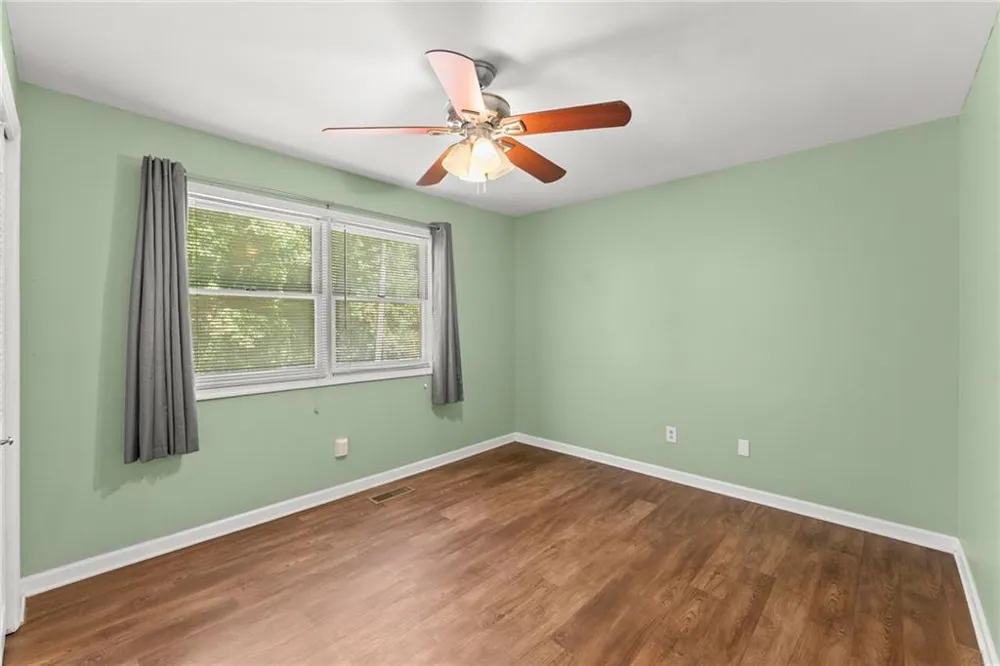 1421 Northwood Circle Gainesville, GA 30501