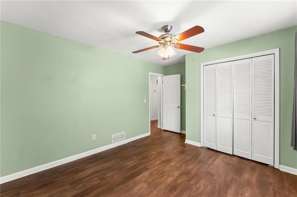1421 Northwood Circle Gainesville, GA 30501