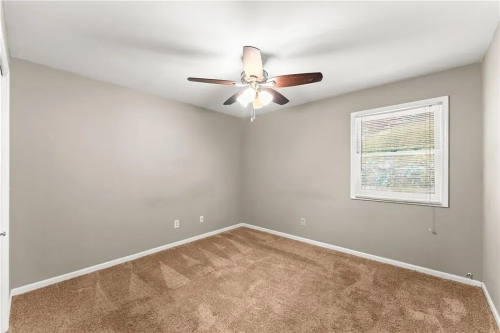 1421 Northwood Circle Gainesville, GA 30501
