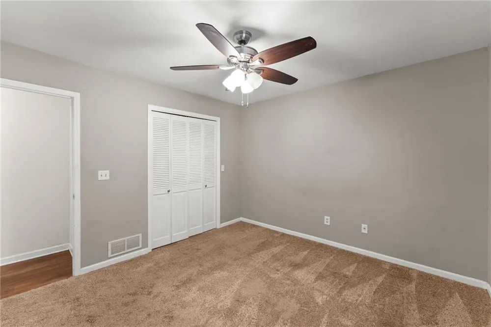1421 Northwood Circle Gainesville, GA 30501