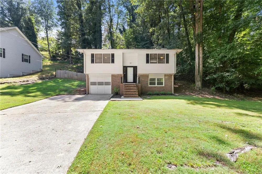 1421 Northwood Circle Gainesville, GA 30501