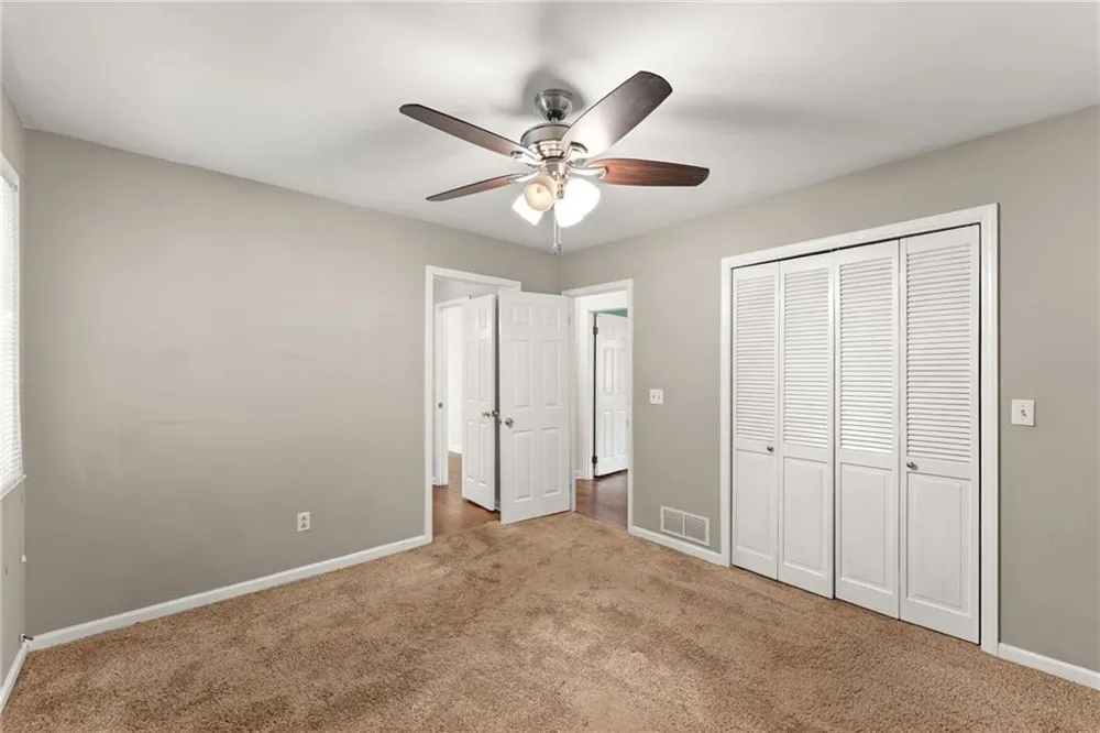 1421 Northwood Circle Gainesville, GA 30501