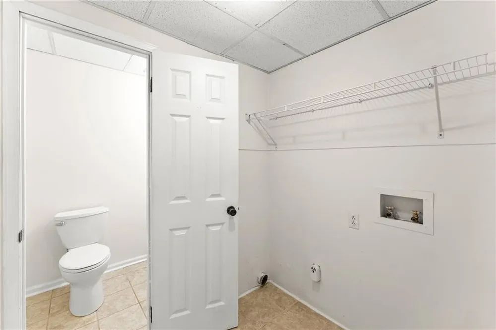 1421 Northwood Circle Gainesville, GA 30501